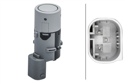 HELLA 6PX 358 141-661 EAN: 4082300809817.