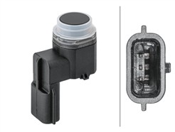 HELLA 6PX 358 141-751