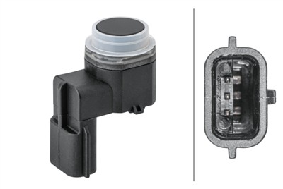 HELLA 6PX 358 141-751 EAN: 4082300826845.