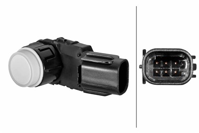 HELLA 6PX 358 269-301 EAN: 4082300942101.