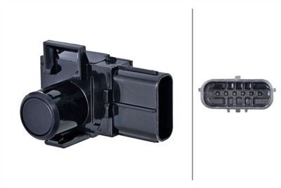 HELLA 6PX 358 270-011 EAN: 4082300865813.