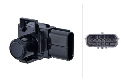 HELLA 6PX 358 270-021 EAN: 4082300865820.