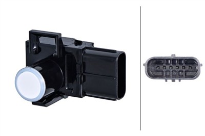 HELLA 6PX 358 270-131 EAN: 4082300865929.