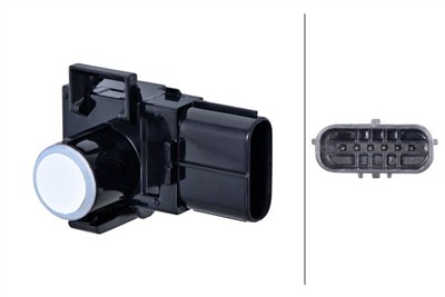 HELLA 6PX 358 270-151 EAN: 4082300865943.