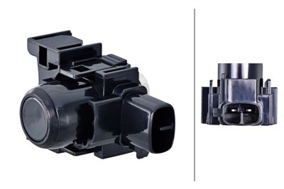 HELLA 6PX 358 270-291 EAN: 4082300866032.