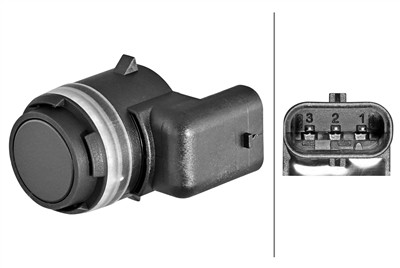 HELLA 6PX 358 270-431 EAN: 4082300900040.