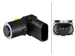 HELLA 6PX 358 270-581