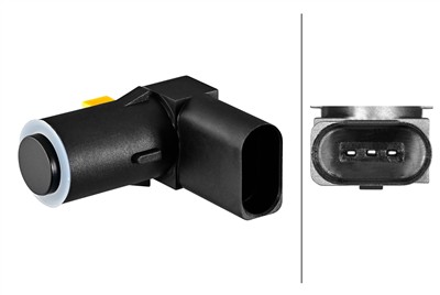 HELLA 6PX 358 270-581 EAN: 4082300900217.