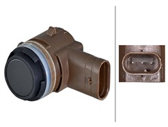 HELLA 6PX 358 270-601