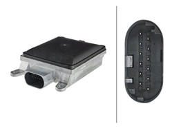 HELLA 6PZ 010 287-311