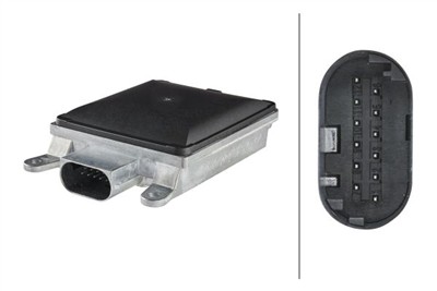 HELLA 6PZ 010 287-321 EAN: 4082300697162.