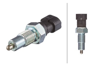 HELLA 6ZF 008 621-011 EAN: 4082300147681.