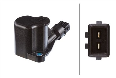 HELLA 6ZF 008 621-251 EAN: 4082300207507.