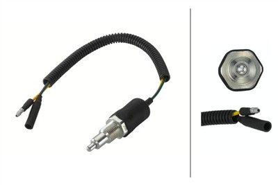 HELLA 6ZF 181 612-001 EAN: 4082300293630.