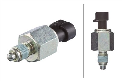 HELLA 6ZF 181 612-021 EAN: 4082300293647.