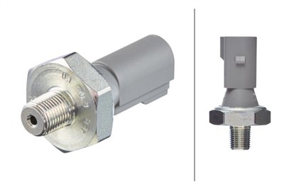 HELLA 6ZL 003 259-091 EAN: 4082300290288.