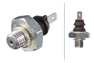 HELLA 6ZL 003 259-121 EAN: 4082300015881.