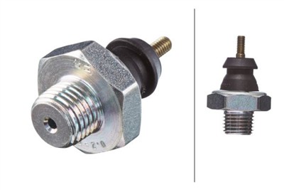 HELLA 6ZL 003 259-421 EAN: 4082300015799.