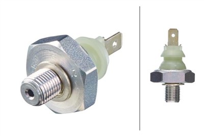 HELLA 6ZL 003 259-441 EAN: 4082300038668.