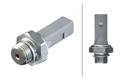 HELLA 6ZL 003 259-721 EAN: 4082300237405.