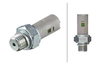 HELLA 6ZL 003 259-741 EAN: 4082300207521.