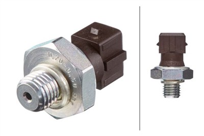 HELLA 6ZL 006 097-001 EAN: 4082300055047.