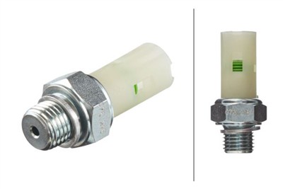 HELLA 6ZL 007 675-001 EAN: 4082300071085.