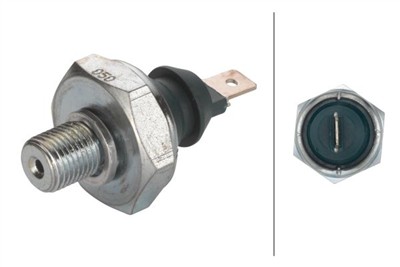 HELLA 6ZL 009 600-071 EAN: 4082300237306.