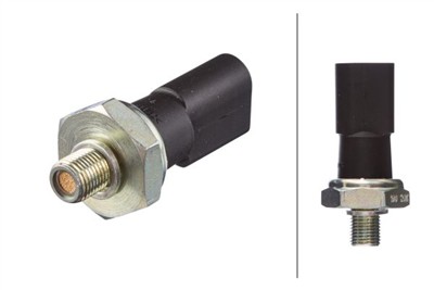 HELLA 6ZL 009 600-231 EAN: 4082300620856.