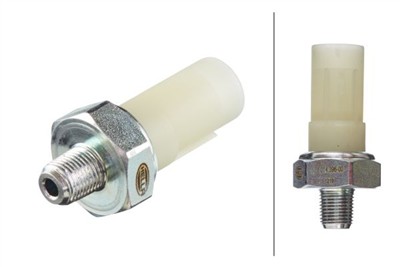 HELLA 6ZL 014 396-001 EAN: 4082300710281.