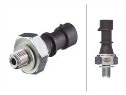 HELLA 6ZL 014 396-031