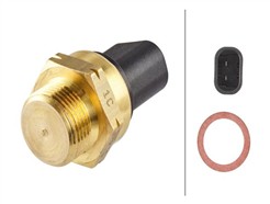 HELLA 6ZT 007 807-001