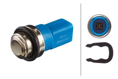 HELLA 6ZT 181 611-081 EAN: 4082300299717.