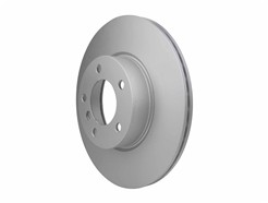 HELLA 8DD 355 128-921 PRO High Carbon