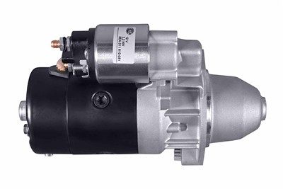 HELLA 8EA 011 610-051 Číslo výrobce: CS1162. EAN: 4082300334289.