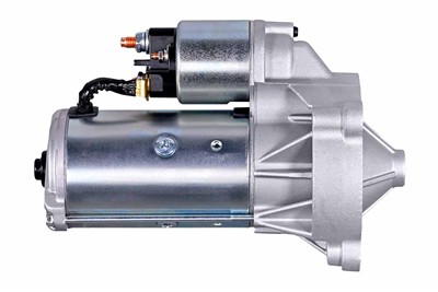 HELLA 8EA 011 610-281 Číslo výrobce: CS1342. EAN: 4082300334494.