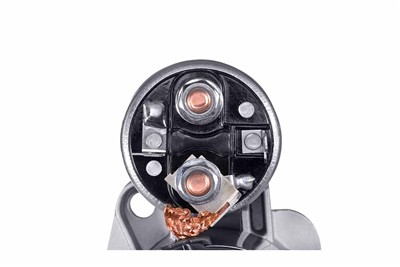 HELLA 8EA 011 610-461 Číslo výrobce: CS612. EAN: 4082300334678.