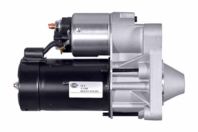 HELLA 8EA 011 610-501 Číslo výrobce: CS681. EAN: 4082300334715.