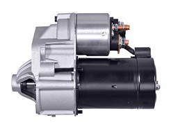 HELLA 8EA 011 610-521