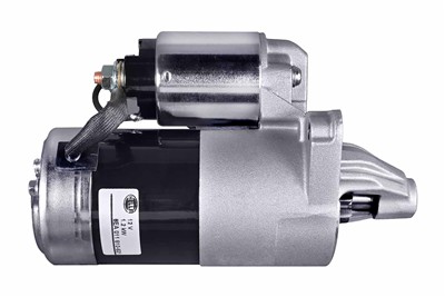 HELLA 8EA 011 610-621 Číslo výrobce: JS1100. EAN: 4082300335255.