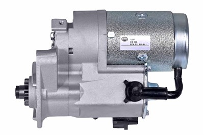 HELLA 8EA 011 610-651 Číslo výrobce: JS1154. EAN: 4082300335286.