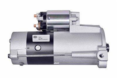 HELLA 8EA 011 610-671 Číslo výrobce: JS1221. EAN: 4082300335309.