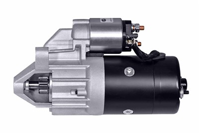 HELLA 8EA 011 611-061 Číslo výrobce: CS885. EAN: 4082300335897.