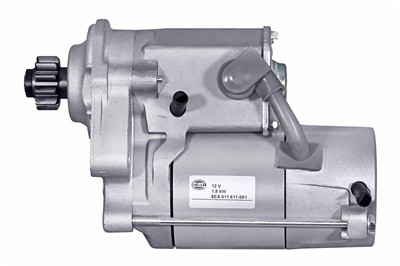 HELLA 8EA 011 611-091 Číslo výrobce: JS1149. EAN: 4082300336030.