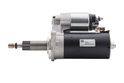 HELLA 8EA 011 611-211 Číslo výrobce: CS888. EAN: 4082300711493.