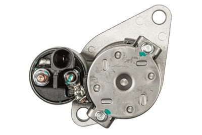 HELLA 8EA 011 611-581 EAN: 4082300768503.