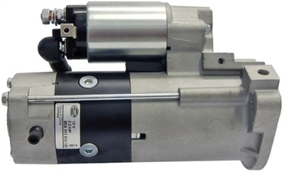 HELLA 8EA 011 612-101 EAN: 4082300765601.