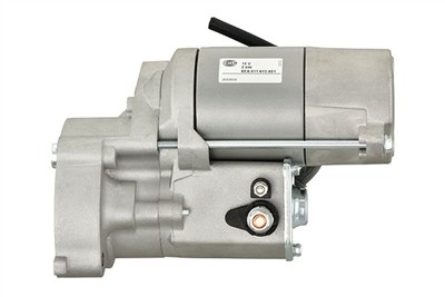 HELLA 8EA 011 613-021 EAN: 4082300868975.