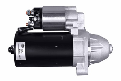 HELLA 8EA 012 527-411 Číslo výrobce: CS1202. EAN: 4082300501117.