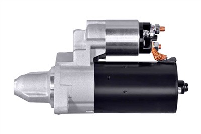 HELLA 8EA 012 527-431 Číslo výrobce: CS1249. EAN: 4082300501087.